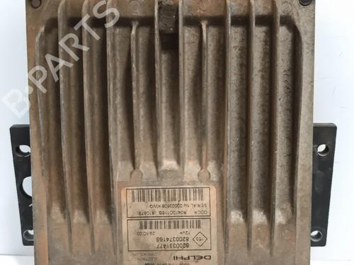 Used Engine control unit (ECU) Engine control unit (ECU) 37422751 37422751