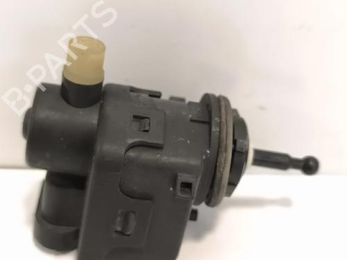Frlygte justeringsmotor Frlygte justeringsmotor RENAULT CLIO II (BB_, CB_) 1.5 dCi (B/CB08) (82 hp) 37438508 37438508