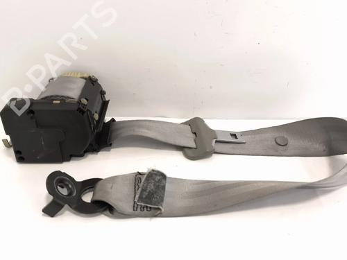 Used Rear left seatbelt Rear left seatbelt 37436267 37436267