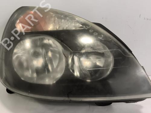 Used Right headlight Right headlight 37438510 37438510