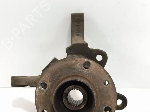 Used Right front steering knuckle Right front steering knuckle 37444098 37444098