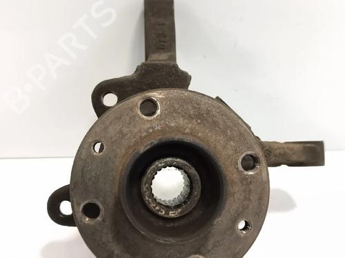 Venstre Styrespindel Lejehus Venstre Styrespindel Lejehus RENAULT CLIO II (BB_, CB_) 1.5 dCi (B/CB08) (82 hp) 37444099 37444099