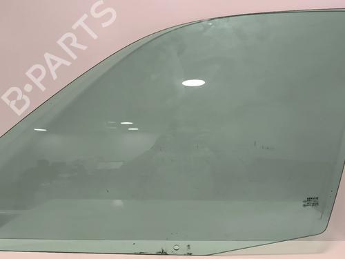 Dør rude ventre foran Dør rude ventre foran RENAULT CLIO II (BB_, CB_) 1.5 dCi (B/CB08) (82 hp) 37444116 37444116
