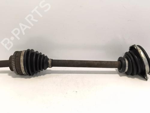 Used Left front driveshaft Left front driveshaft 37446787 37446787