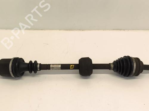Used Right front driveshaft Right front driveshaft 37446786 37446786