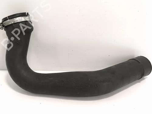 Intercooler-rør Intercooler-rør RENAULT CLIO II (BB_, CB_) 1.5 dCi (B/CB08) (82 hp) 37444118 37444118