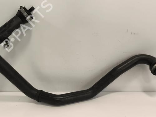 Intercooler-rør Intercooler-rør RENAULT CLIO II (BB_, CB_) 1.5 dCi (B/CB08) (82 hp) 37444117 37444117