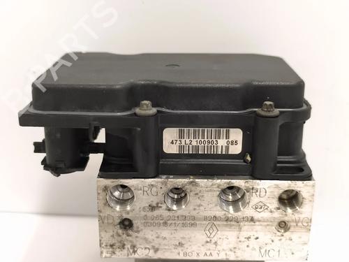 Used ABS pump ABS pump 37444110 37444110