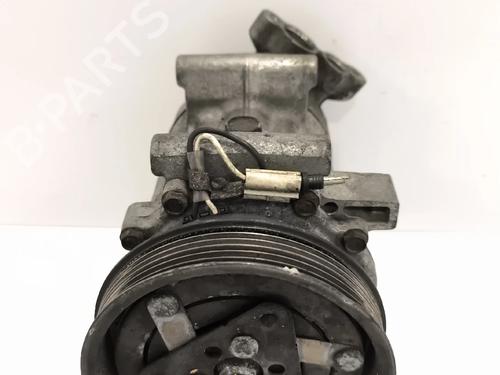 Used AC compressor AC compressor 37444108 37444108
