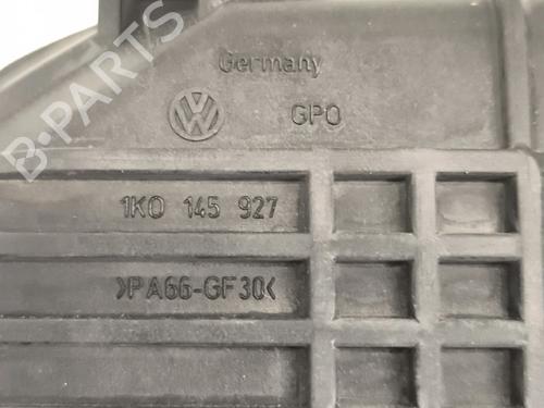 Intercooler SKODA OCTAVIA II (1Z3) 1.9 TDI | BP36356394M30  - Image 7