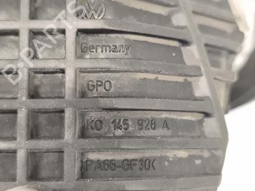 Intercooler SKODA OCTAVIA II (1Z3) 1.9 TDI | BP36356394M30  - Image 6