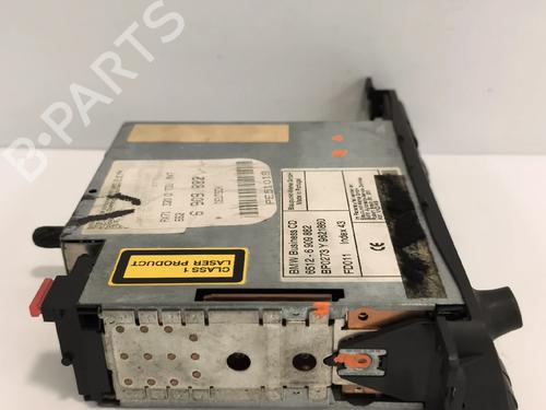 Radio BMW 3 (E46) | BP37488605E6 - Image 4