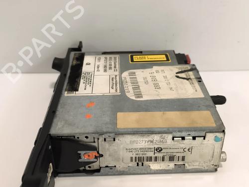 Radio BMW 3 (E46) | BP37488605E6 - Image 2