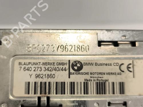 Radio BMW 3 (E46) | BP37488605E6 - Image 7