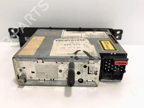 Radio BMW 3 (E46) | BP37488605E6 - Image 3