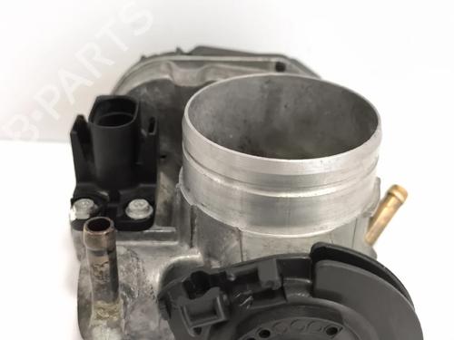 Electronic module AUDI A3 (8L1) 1.6 | BP37488602M83 - Image 5