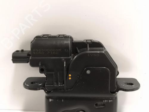 Used Tailgate lock Tailgate lock 37486984 37486984