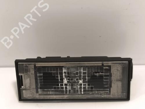 Skiltlys Skiltlys RENAULT MEGANE III Grandtour (KZ0/1) [2008-2016] 37486980 37486980
