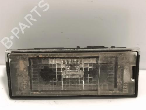 Skiltlys Skiltlys RENAULT MEGANE III Grandtour (KZ0/1) [2008-2016] 37486979 37486979