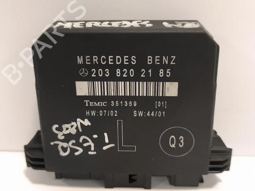 Used Electronic module Electronic module 37492093 37492093