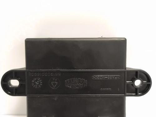 Electronic module PEUGEOT 407 (6D_) | BP37492092M83 - Image 3