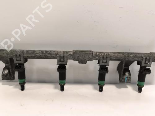 Used Injection rail Injection rail 37492088 37492088