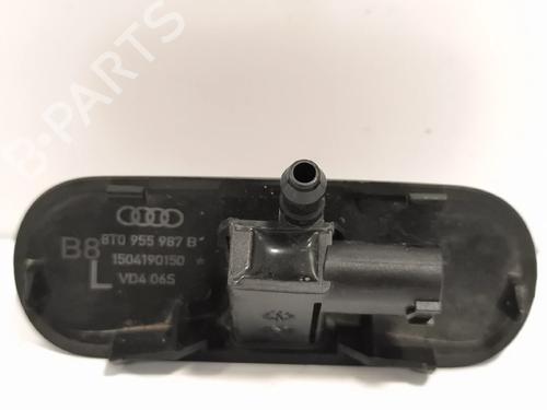 Other AUDI A5 (8T3) | BP37488607O1 - Image 6