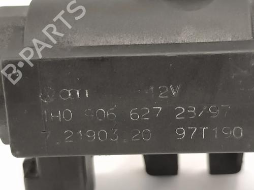 Electronic module AUDI A4 B5 (8D2) 1.9 TDI | BP37492094M83 - Image 5