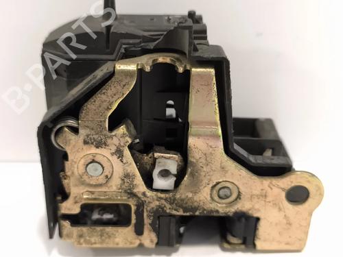 Used Rear left lock Rear left lock 37488608 37488608