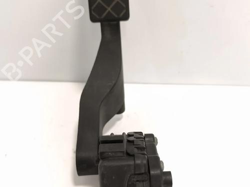Used Pedal Pedal 37492091 37492091