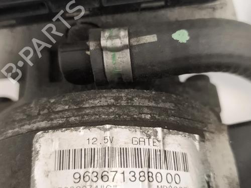 Other CITROËN C5 II (RC_) 1.6 HDi (RC8HZB) | BP37493321O1 - Image 6