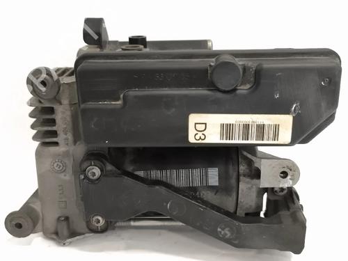 Kompresser Støtte/Fjedring Kompresser Støtte/Fjedring CITROËN C4 Picasso I MPV (UD_) [2006-2015] 37493317 37493317