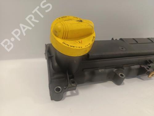 Valve cover RENAULT KANGOO Express (FW0/1_) 1.5 dCi 70 (FW0A, KW0V) | BP37495601M124 - Image 2