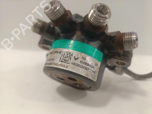 Injection rail RENAULT KANGOO Express (FW0/1_) 1.5 dCi 70 (FW0A, KW0V) | BP37496808M98 - Image 5