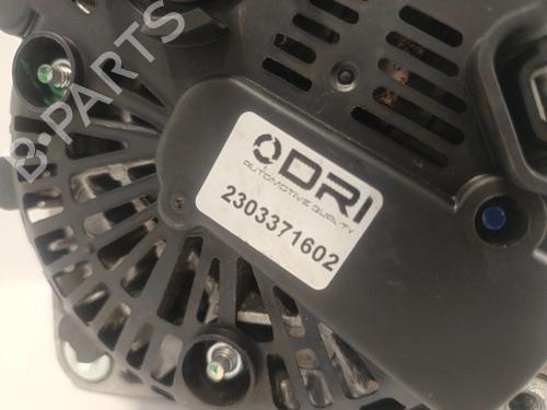 Alternator RENAULT KANGOO Express (FW0/1_) 1.5 dCi 70 (FW0A, KW0V) | BP37495600M7 - Image 5