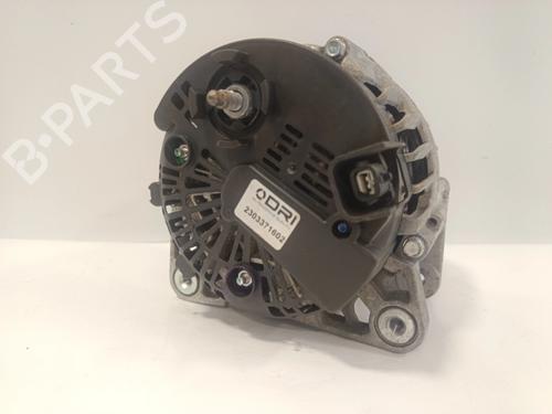 Alternator RENAULT KANGOO Express (FW0/1_) 1.5 dCi 70 (FW0A, KW0V) | BP37495600M7 - Image 3