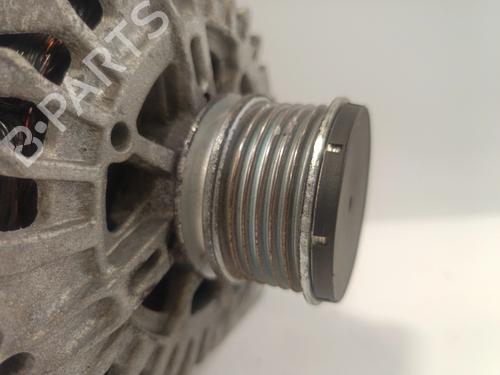 Alternator RENAULT KANGOO Express (FW0/1_) 1.5 dCi 70 (FW0A, KW0V) | BP37495600M7 - Image 2
