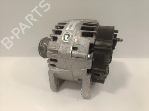 Alternator RENAULT KANGOO Express (FW0/1_) 1.5 dCi 70 (FW0A, KW0V) | BP37495600M7 - Image 6