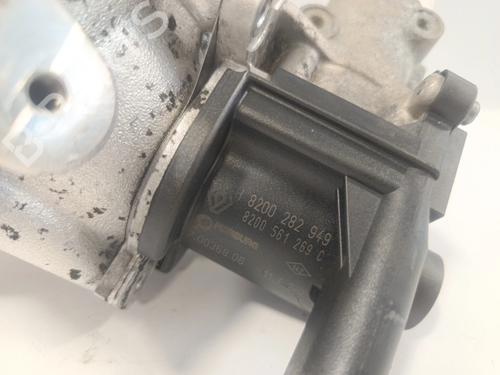 Egr RENAULT KANGOO Express (FW0/1_) 1.5 dCi 70 (FW0A, KW0V) | BP37496807M69 - Image 5