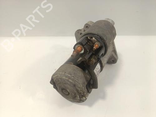 Starter RENAULT KANGOO Express (FW0/1_) 1.5 dCi 70 (FW0A, KW0V) | BP37496806M8 - Image 3