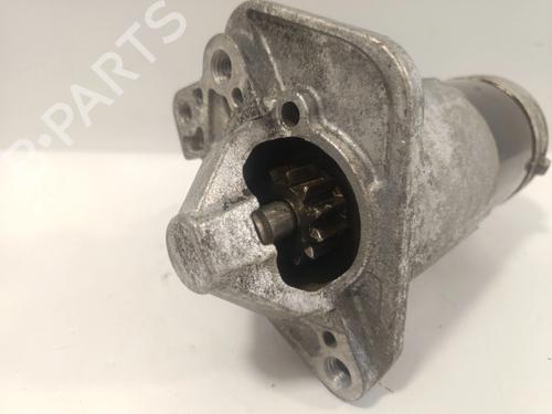 Starter RENAULT KANGOO Express (FW0/1_) 1.5 dCi 70 (FW0A, KW0V) | BP37496806M8 - Image 5