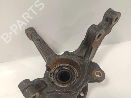 Left front steering knuckle RENAULT KANGOO Express (FW0/1_) 1.5 dCi 70 (FW0A, KW0V) | BP37496810M25 - Image 4