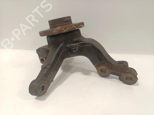 Left front steering knuckle RENAULT KANGOO Express (FW0/1_) 1.5 dCi 70 (FW0A, KW0V) | BP37496810M25 - Image 3
