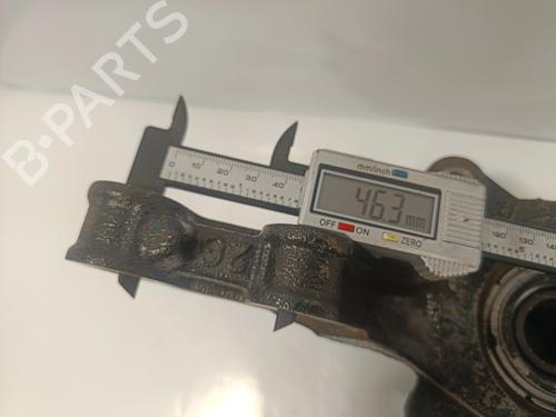 Left front steering knuckle RENAULT KANGOO Express (FW0/1_) 1.5 dCi 70 (FW0A, KW0V) | BP37496810M25 - Image 6