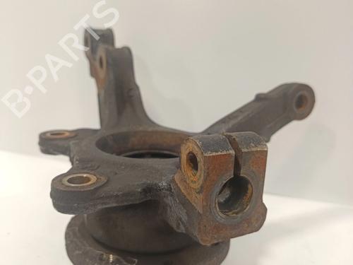 Right front steering knuckle RENAULT KANGOO Express (FW0/1_) 1.5 dCi 70 (FW0A, KW0V) | BP37496811M26 - Image 3