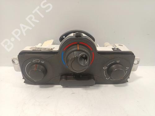 Used Climate control Climate control 37509030 37509030