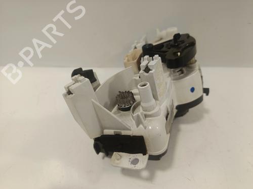 Climate control RENAULT KANGOO Express (FW0/1_) 1.5 dCi 70 (FW0A, KW0V) | BP37509030I5 - Image 9
