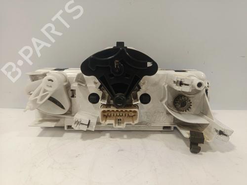 Climate control RENAULT KANGOO Express (FW0/1_) 1.5 dCi 70 (FW0A, KW0V) | BP37509030I5 - Image 5