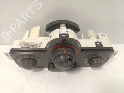 Climate control RENAULT KANGOO Express (FW0/1_) 1.5 dCi 70 (FW0A, KW0V) | BP37509030I5 - Image 4