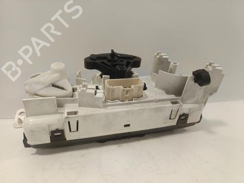 Climate control RENAULT KANGOO Express (FW0/1_) 1.5 dCi 70 (FW0A, KW0V) | BP37509030I5 - Image 7